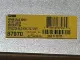 Hoffman F22T1120GV Straight Section Wireway 120