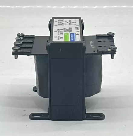 General Signal T100 Hevi-Duty 1-Phase Transformer 100VA 