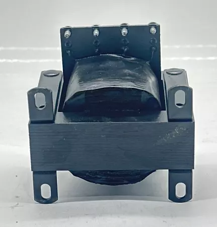 General Signal T100 Hevi-Duty 1-Phase Transformer 100VA 