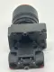 Allen-Bradley 800E-A2L Push Button Limit Switch, 600VAC/DC 3A Red 