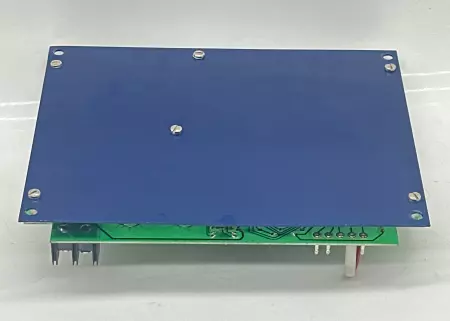 National Controls Corp. DNC-T2006-B10 Program Control Circuit Board 