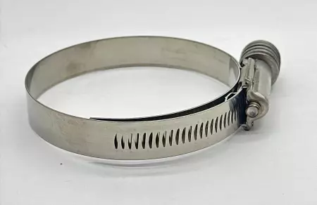 Breeze CT-350 Hose Clamps, 70-92mm Lot of 6