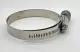 Breeze CT-350 Hose Clamps, 70-92mm Lot of 6
