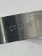 Breeze CT-350 Hose Clamps, 70-92mm Lot of 6