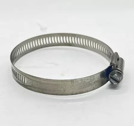 Breeze 40 Hose Clamps, 2-1/16