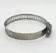 Breeze 40 Hose Clamps, 2-1/16