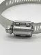 Breeze 40 Hose Clamps, 2-1/16