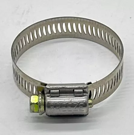 Breeze 24 Hose Clamps, 1-1/16