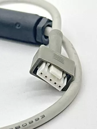 Bando Densen E66085-H Communication Cable 4-Pin 
