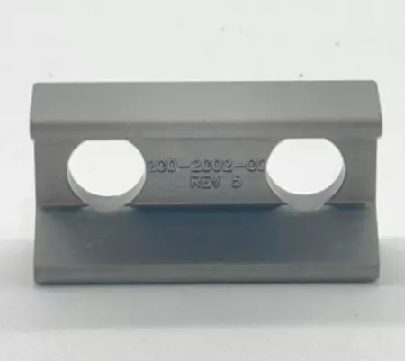 EAO 200-2002-00 EAO Series 55 - Swisstac Switches Bezel Lot of 2