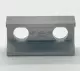 EAO 200-2002-00 EAO Series 55 - Swisstac Switches Bezel Lot of 2