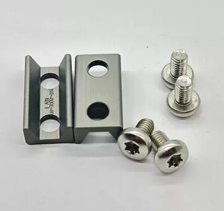 Allen-Bradley 700-1416-00 V-Brace Rail Aligment Kit 
