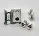 Allen-Bradley 700-1416-00 V-Brace Rail Aligment Kit 