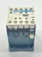 Telemecanique LP1K12 10BD Contactor, 600V 12Amp 