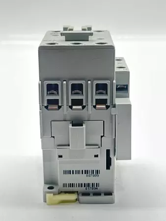 Allen-Bradley 100-C37EJ10 Contactor 24VDC Coil 600V 37Amp 