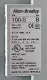 Allen-Bradley 100-C37EJ10 Contactor 24VDC Coil 600V 37Amp 