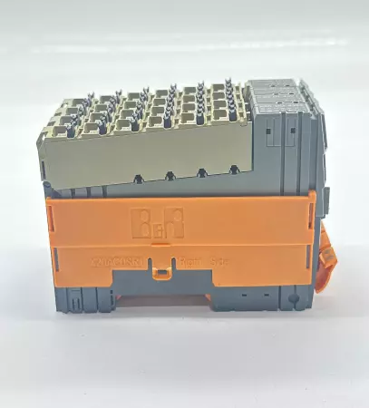 B&R Automation X20 DS 1319 Digital Control Module Assembly 
