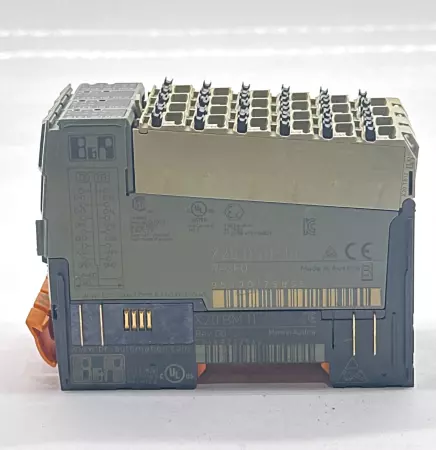 B&R Automation X20 DS 1319 Digital Control Module Assembly 
