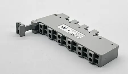 Allen-Bradley 1734-RTB3 SER.A Mounting 12-Terminal Block 