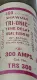 Shawmut TRS 300 Tri-Onic® Time Delay Fuse, 600AC/300DC 300Amp, Class K-5 