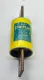 Bussmann LPJ-300SP Low-Peak® Time Delay Fuse, 600VAC 300VDC 300Amp, Class J 