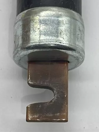 Bussmann FRS-R-100 Fusetron® Time Delay Fuse, Class RK5, 600VAC 300VDC 100Amp 