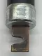 Bussmann FRS-R-100 Fusetron® Time Delay Fuse, Class RK5, 600VAC 300VDC 100Amp 