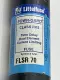 Littelfuse FLSR 70 Powr-Gard® Time Delay Fuse, Class J, 600AC/300DC 70Amp 