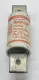 Gould Shawmut AJT125 Amp-Trap® Class J Fuse, 600AC/500DC 125Amp 