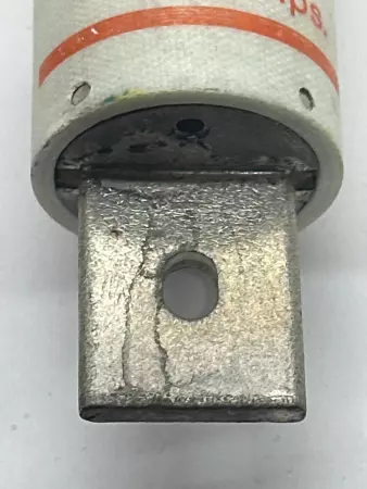 Gould Shawmut AJT125 Amp-Trap® Class J Fuse, 600AC/500DC 125Amp 