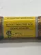 Bussmann LPJ-30 Low-Peak® Time Delay Fuse, 600VAC 300VDC 30Amp, Class J 