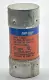 Ferraz Shawmut AJT45 Amp-Trap®2000 Class J Fuse, 600AC/500DC 45Amp 