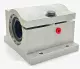 Thomson SPB 20 ADJ Super Pillow Block Linear Bearing 