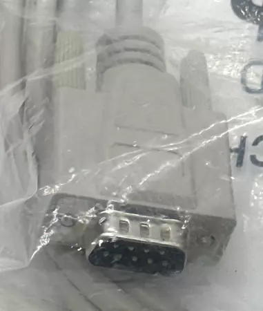 Sick 7021851 DMF Extension Cable KP-DB09-2E 