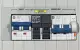 Allen-Bradley 2094-XL75S-C2 SER.A Kinetix 6000 Line Interface Module 230/460V 