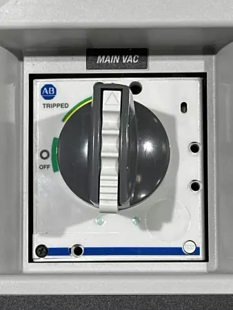 Allen-Bradley 2094-XL75S-C2 SER.A Kinetix 6000 Line Interface Module 230/460V 