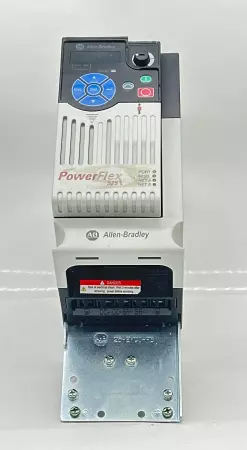 Allen-Bradley 25B-D010N114 SER.A PowerFlex 525 AC Drive, 4kW 