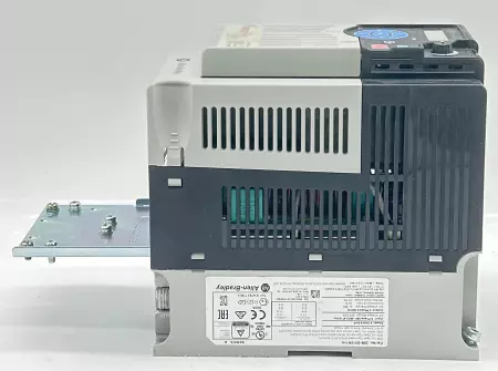 Allen-Bradley 25B-D010N114 SER.A PowerFlex 525 AC Drive, 4kW 