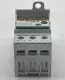 Allen-Bradley 140F-D3C-C30L SER.A 3-Pole Fuse Holder 600V 30Amp, Type CC Fuses 