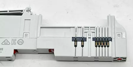 Allen-Bradley 1734-TOP3S SER.A POINT I/O One-piece Terminal Base 