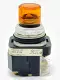 Allen-Bradley 800T-PT16A SER.N Push-to-Test Button 