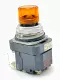 Allen-Bradley 800T-PT16A SER.N Push-to-Test Button 