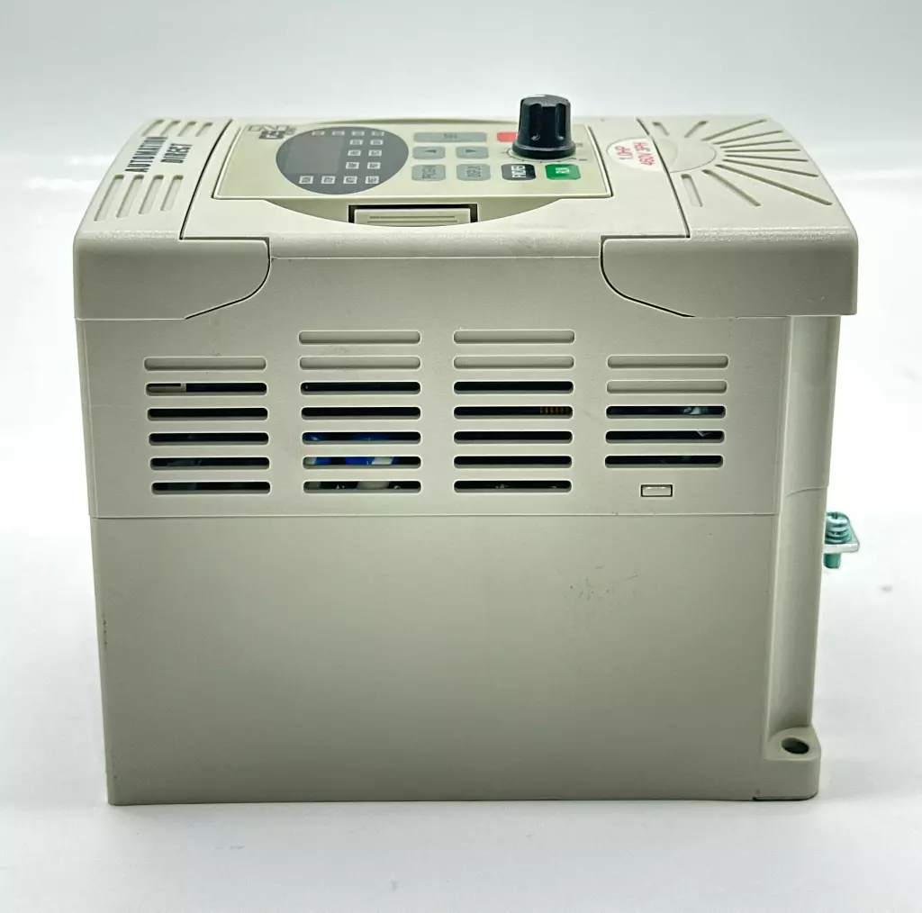 AutomationDirect GS2-41P0 AC Drive, 1HP Input 380-480V Output 0-480V 