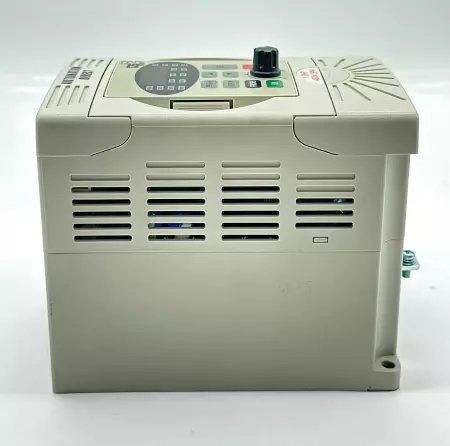 AutomationDirect GS2-41P0 AC Drive, 1HP Input 380-480V Output 0-480V 