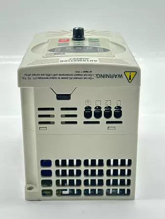 AutomationDirect GS2-41P0 AC Drive, 1HP Input 380-480V Output 0-480V 