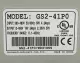 AutomationDirect GS2-41P0 AC Drive, 1HP Input 380-480V Output 0-480V 