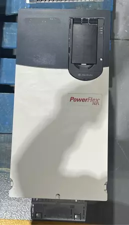 Allen-Bradley 20F11N C 085 JAONNNNN SER.A PowerFlex®753 AC Drive, 60HP 