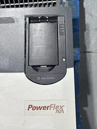Allen-Bradley 20F11N C 085 JAONNNNN SER.A PowerFlex®753 AC Drive, 60HP 