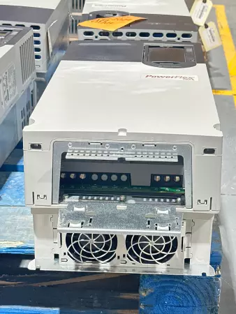 Allen-Bradley 20F11N C 085 JAONNNNN SER.A PowerFlex®753 AC Drive, 60HP 