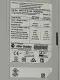 Allen-Bradley 20F11N C 085 JAONNNNN SER.A PowerFlex®753 AC Drive, 60HP 